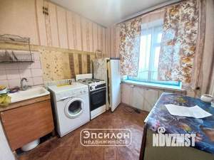 1-к квартира, вторичка, 30м2, 9/9 этаж