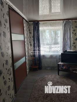 1-к квартира, вторичка, 28м2, 1/5 этаж