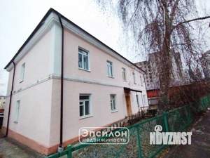 3-к квартира, вторичка, 67м2, 2/2 этаж