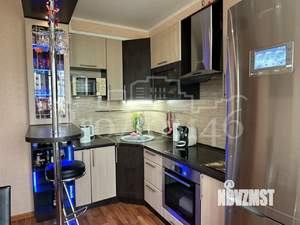 2-к квартира, вторичка, 59м2, 7/17 этаж