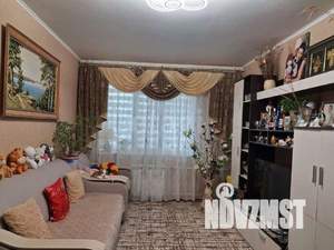 1-к квартира, вторичка, 36м2, 1/17 этаж