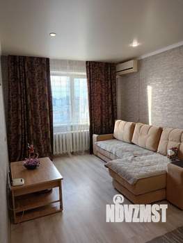 2-к квартира, вторичка, 56м2, 9/9 этаж