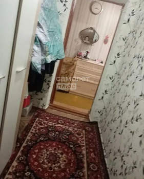 1-к квартира, вторичка, 40м2, 3/5 этаж