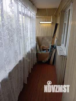 3-к квартира, вторичка, 58м2, 5/5 этаж
