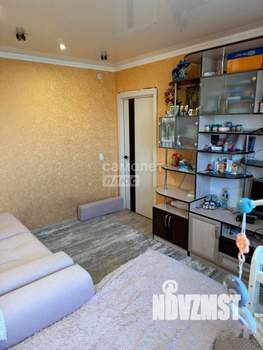 5-к квартира, вторичка, 95м2, 3/3 этаж