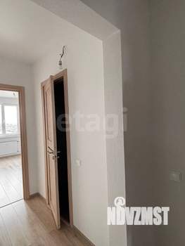 2-к квартира, вторичка, 35м2, 13/18 этаж