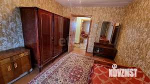 3-к квартира, вторичка, 67м2, 5/9 этаж