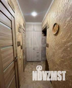 3-к квартира, вторичка, 92м2, 4/10 этаж