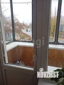 2-к квартира, вторичка, 42м2, 4/5 этаж