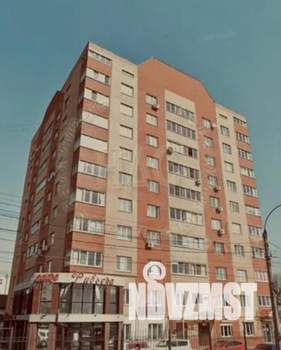 1-к квартира, вторичка, 38м2, 6/9 этаж