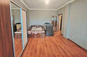 1-к квартира, вторичка, 37м2, 5/9 этаж