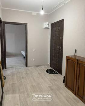 2-к квартира, вторичка, 57м2, 17/17 этаж