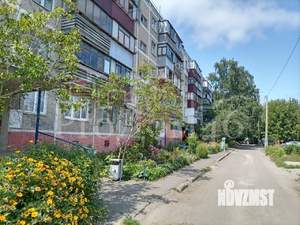 2-к квартира, вторичка, 44м2, 2/5 этаж