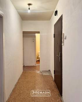 2-к квартира, вторичка, 46м2, 4/9 этаж