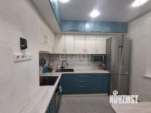 3-к квартира, вторичка, 81м2, 15/18 этаж