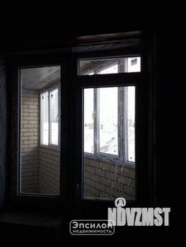 1-к квартира, вторичка, 35м2, 12/17 этаж