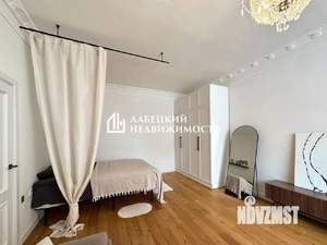 1-к квартира, вторичка, 43м2, 2/6 этаж