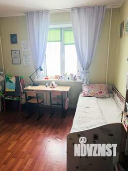 2-к квартира, вторичка, 57м2, 17/17 этаж