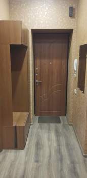 2-к квартира, вторичка, 59м2, 4/5 этаж