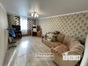1-к квартира, вторичка, 41м2, 3/10 этаж