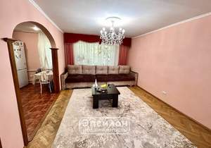3-к квартира, вторичка, 76м2, 4/5 этаж
