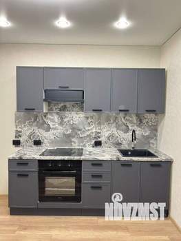 1-к квартира, вторичка, 38м2, 2/17 этаж