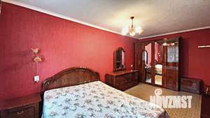 3-к квартира, вторичка, 62м2, 2/5 этаж