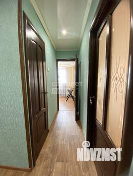 1-к квартира, вторичка, 33м2, 4/5 этаж