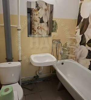 1-к квартира, вторичка, 39м2, 6/10 этаж