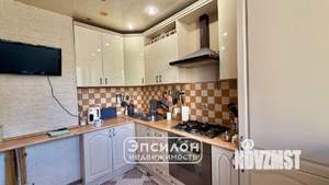 3-к квартира, вторичка, 76м2, 5/10 этаж