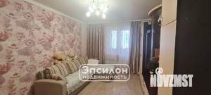 2-к квартира, вторичка, 58м2, 13/17 этаж