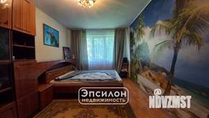 3-к квартира, вторичка, 61м2, 3/5 этаж