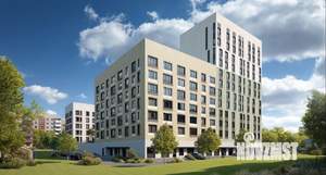 3-к квартира, вторичка, 90м2, 4/6 этаж