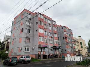 1-к квартира, вторичка, 35м2, 4/5 этаж