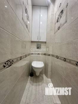 2-к квартира, вторичка, 44м2, 2/5 этаж