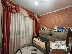 3-к квартира, вторичка, 61м2, 7/9 этаж