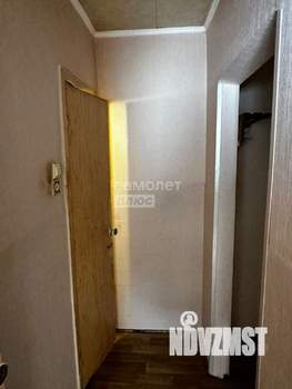 2-к квартира, вторичка, 46м2, 2/9 этаж