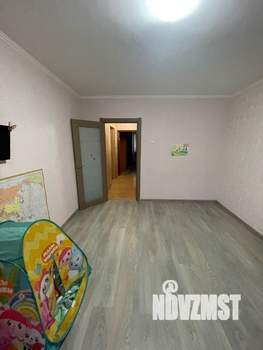 3-к квартира, вторичка, 83м2, 5/10 этаж