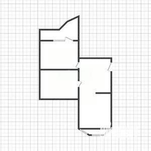 2-к квартира, вторичка, 61м2, 6/17 этаж