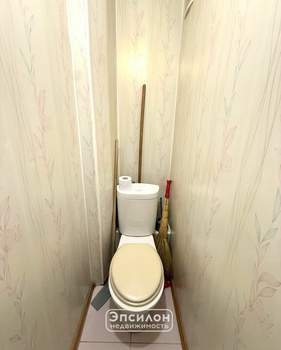 2-к квартира, вторичка, 48м2, 1/5 этаж