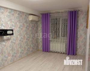 1-к квартира, вторичка, 38м2, 3/13 этаж