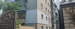 2-к квартира, вторичка, 39м2, 3/5 этаж