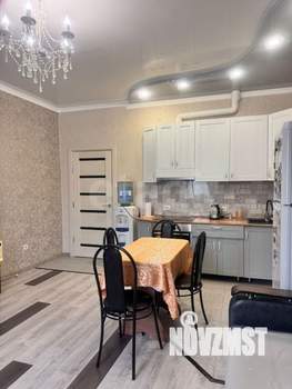 1-к квартира, вторичка, 45м2, 2/9 этаж