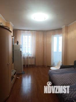 2-к квартира, вторичка, 54м2, 5/17 этаж