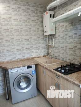 1-к квартира, вторичка, 35м2, 5/5 этаж