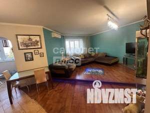 3-к квартира, вторичка, 101м2, 3/10 этаж