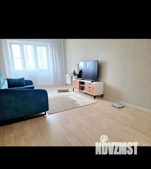 3-к квартира, вторичка, 77м2, 7/17 этаж