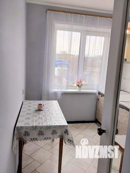 1-к квартира, вторичка, 30м2, 5/6 этаж