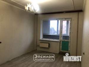 2-к квартира, вторичка, 46м2, 6/9 этаж