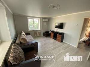 3-к квартира, вторичка, 61м2, 5/9 этаж